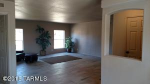 4031 E Appleton Pl, Tucson, AZ 85739 photo 3