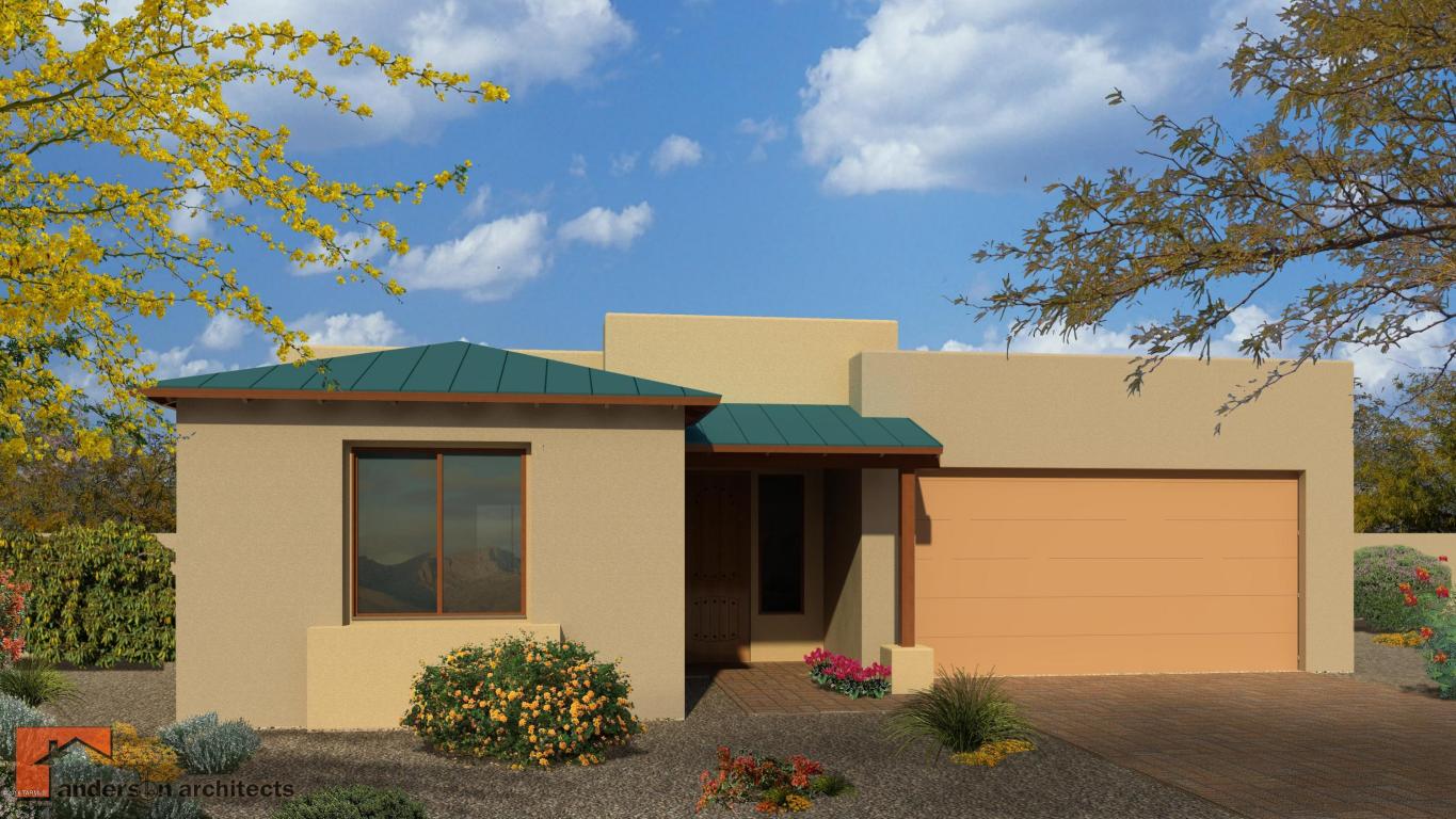 8927 E Wright School Loop, Tucson, AZ 85715 photo 1