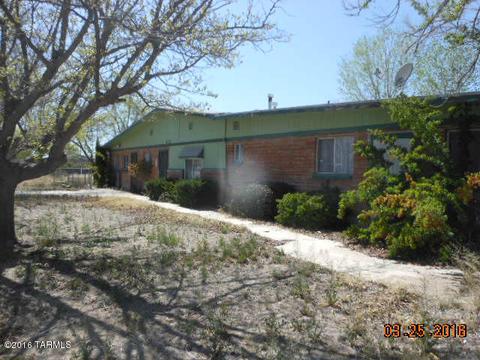 418 N Austin Blvd, Willcox, AZ 85643 photo 1