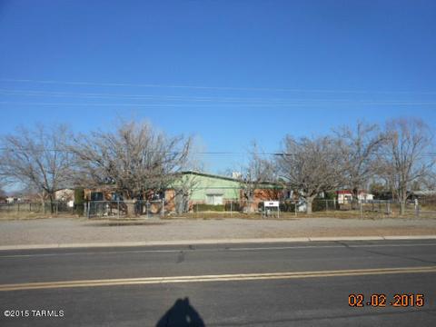 418 N Austin Blvd, Willcox, AZ 85643 photo 12