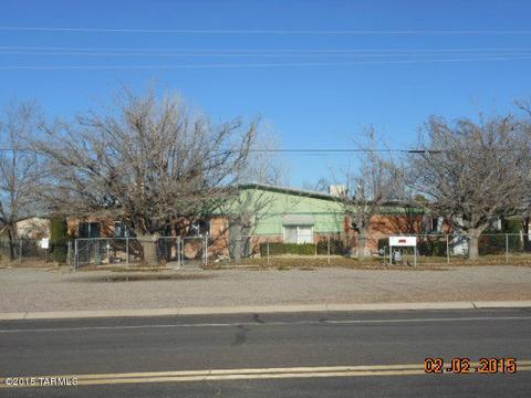 418 N Austin Blvd, Willcox, AZ 85643 photo 2