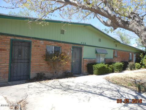 418 N Austin Blvd, Willcox, AZ 85643 photo 11