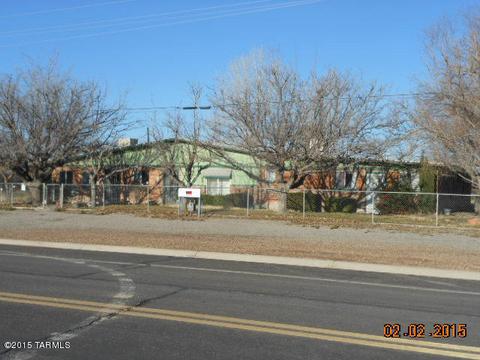 418 N Austin Blvd, Willcox, AZ 85643 photo 3