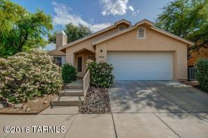 9840 E Harmony Ln, Tucson, AZ 85748 photo 1