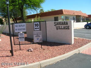5968 E Sun County Blvd, Tucson, AZ 85712 photo 1