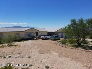 14720 E Colossal Cave Rd, Vail, AZ 85641 photo 1