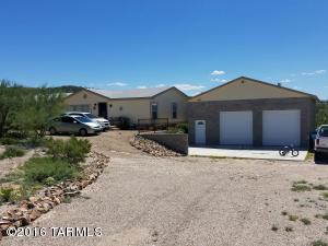 14720 E Colossal Cave Rd, Vail, AZ 85641 photo 2
