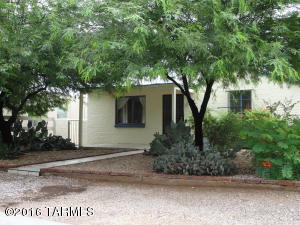 1043 E Mitchell St, Tucson, AZ 85719 photo 1