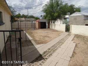 1043 E Mitchell St, Tucson, AZ 85719 photo 33