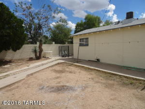 1043 E Mitchell St, Tucson, AZ 85719 photo 35