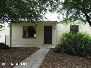 1043 E Mitchell St, Tucson, AZ 85719 photo 3