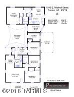 1043 E Mitchell St, Tucson, AZ 85719 photo 37