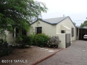 1043 E Mitchell St, Tucson, AZ 85719 photo 2