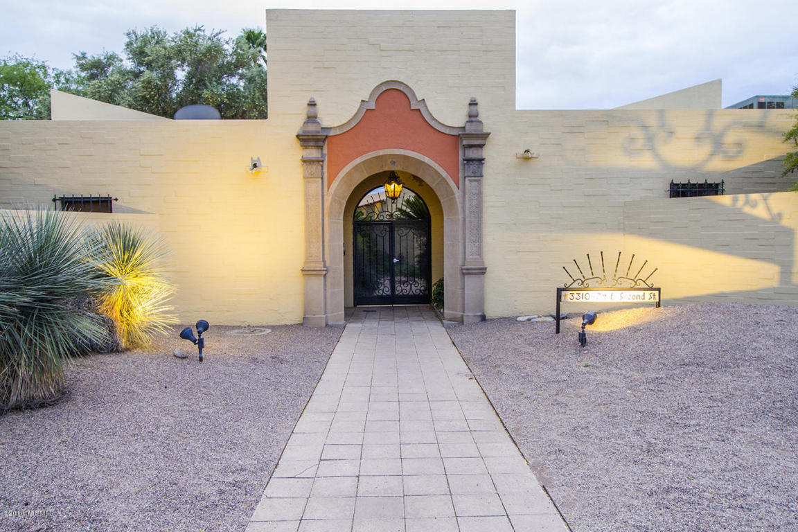 3324 E 2nd St, Tucson, AZ 85716 photo 1