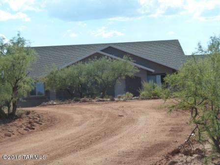 1148 Big Bear Rd, Benson, AZ 85602 photo 2
