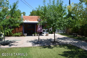 1260 Edison St, Tucson, AZ 85719 photo 38