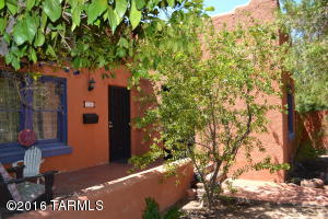 1260 Edison St, Tucson, AZ 85719 photo 1