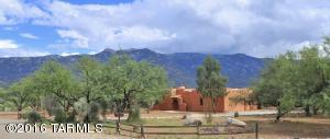 4740 E Wagon Train Rd, Tucson, AZ 85739 photo 1