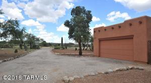 4740 E Wagon Train Rd, Tucson, AZ 85739 photo 7