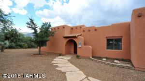 4740 E Wagon Train Rd, Tucson, AZ 85739 photo 9