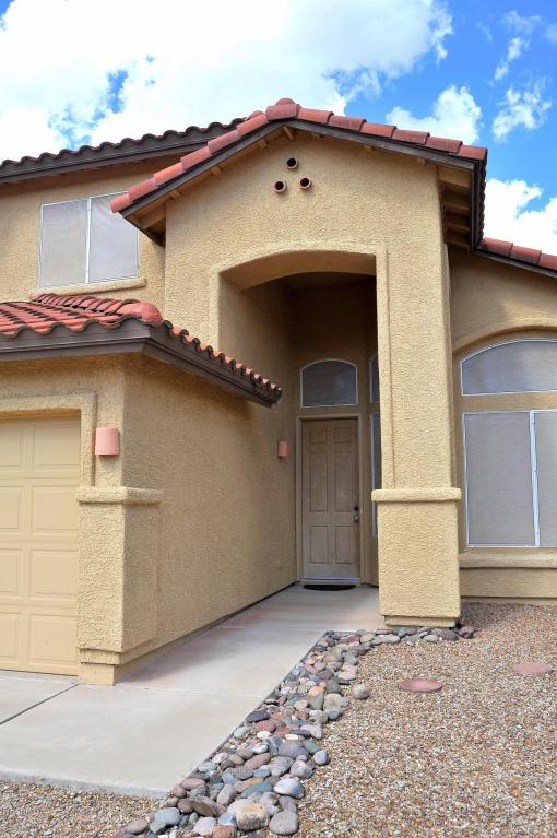 8943 E Autumn Sage St, Tucson, AZ 85747 photo 2