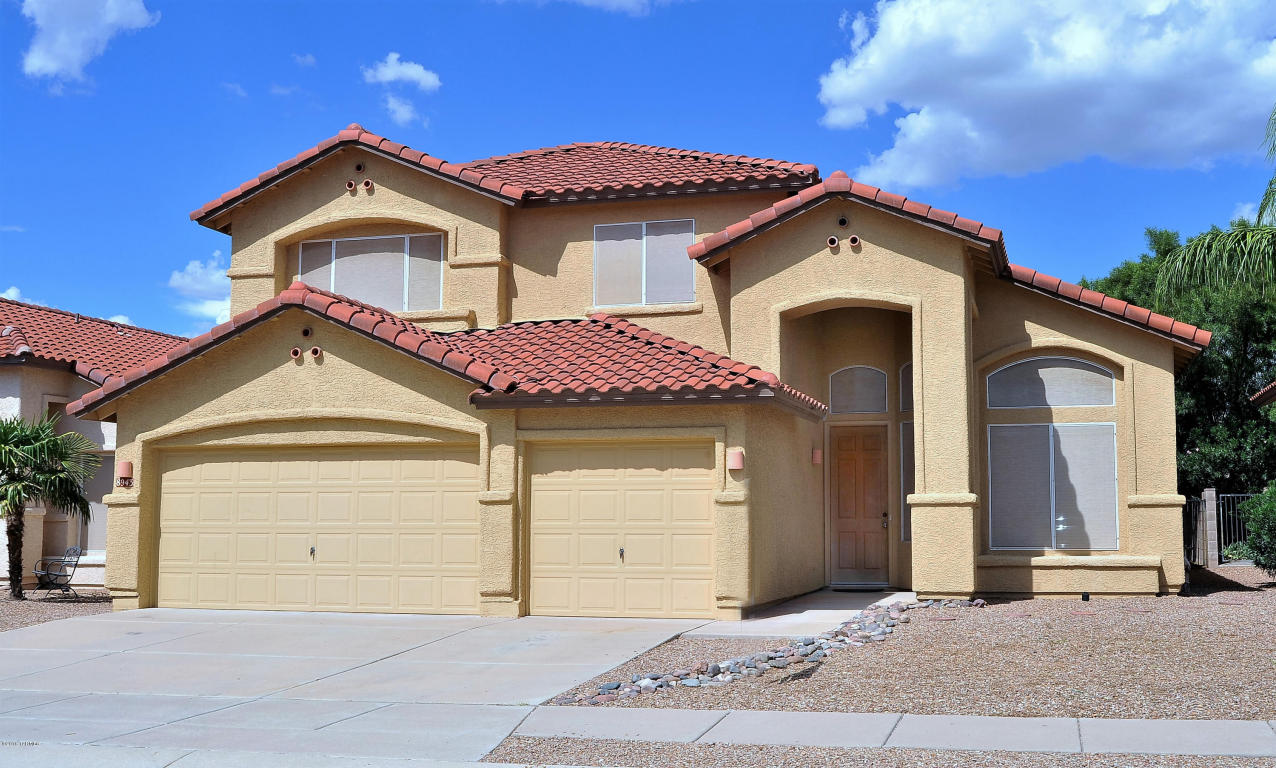 8943 E Autumn Sage St, Tucson, AZ 85747 photo 1