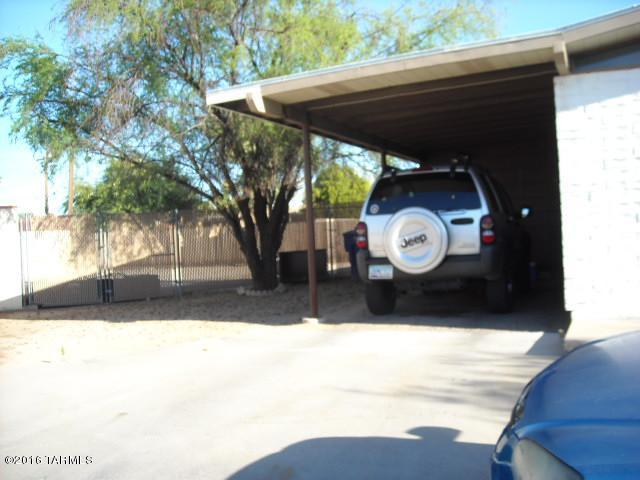 7932 E Hayne Pl, Tucson, AZ 85710 photo 1