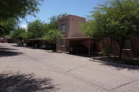 3622 E 4th St, Tucson, AZ 85716 photo 1