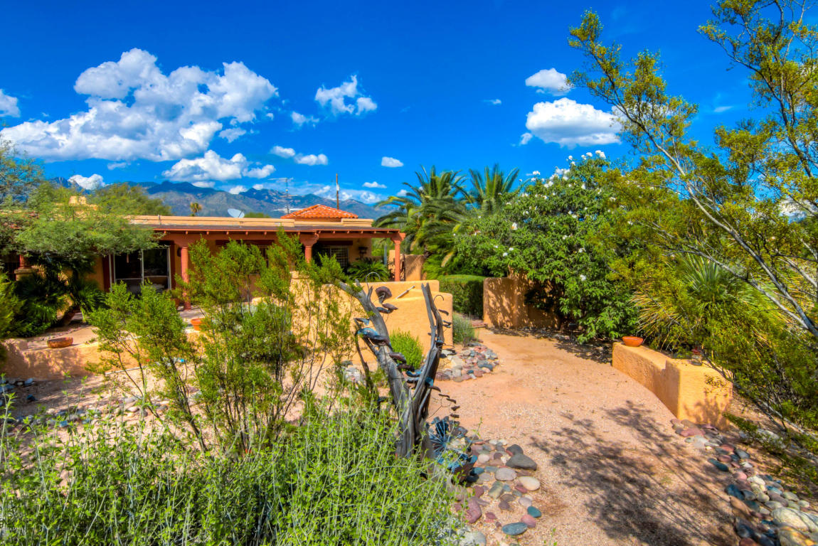 4151 E River Rd, Tucson, AZ 85718 photo 29