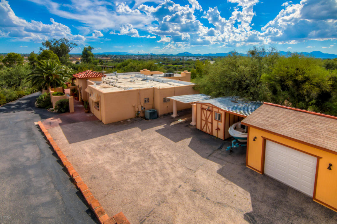 4151 E River Rd, Tucson, AZ 85718 photo 9