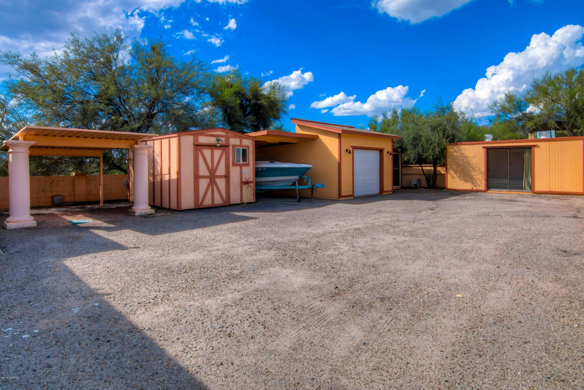4151 E River Rd, Tucson, AZ 85718 photo 10