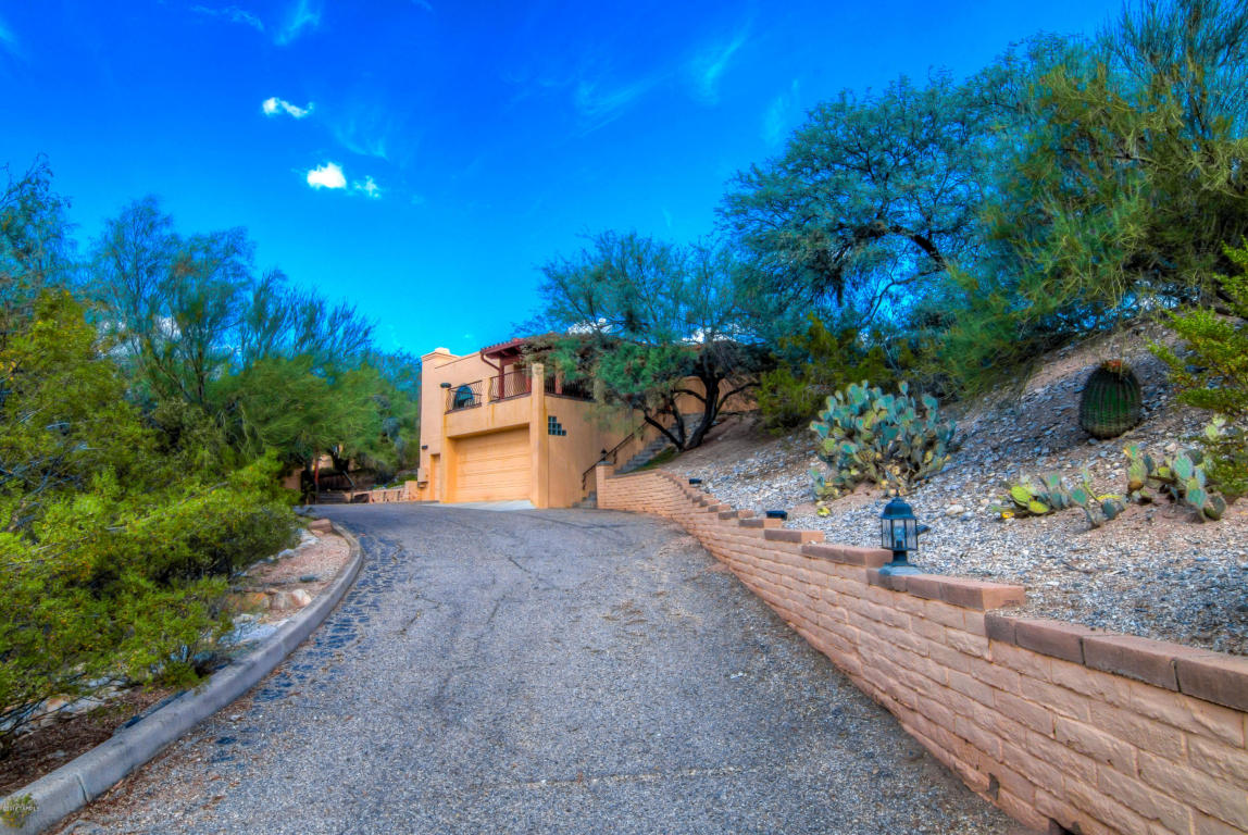 4151 E River Rd, Tucson, AZ 85718 photo 4
