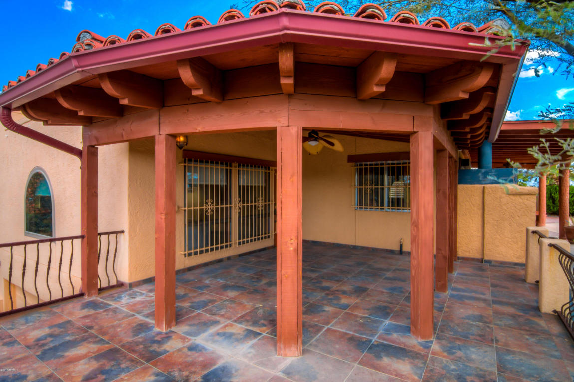 4151 E River Rd, Tucson, AZ 85718 photo 33
