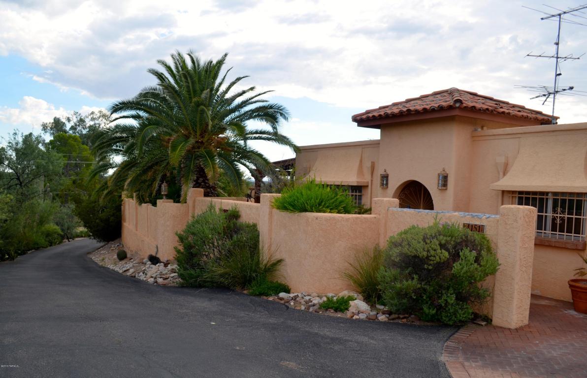 4151 E River Rd, Tucson, AZ 85718 photo 1