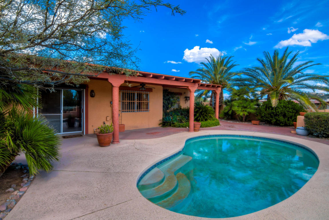 4151 E River Rd, Tucson, AZ 85718 photo 30