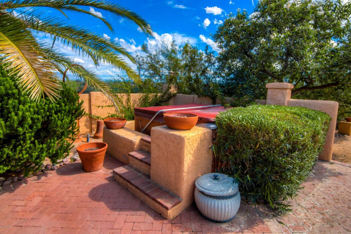 4151 E River Rd, Tucson, AZ 85718 photo 27