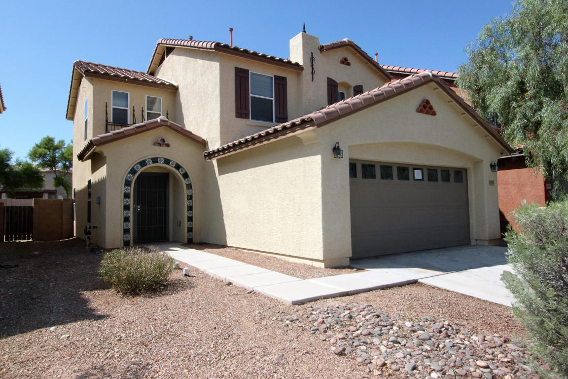 4822 E Orchard Grass Dr, Tucson, AZ 85756 photo 1
