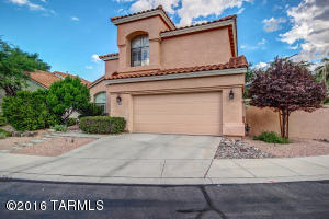 7304 E Shoreward Loop, Tucson, AZ 85715 photo 3