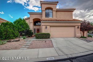 7304 E Shoreward Loop, Tucson, AZ 85715 photo 2