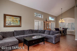 7304 E Shoreward Loop, Tucson, AZ 85715 photo 4