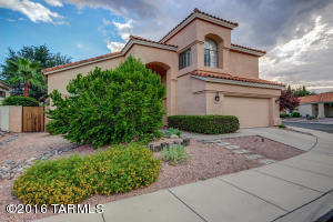 7304 E Shoreward Loop, Tucson, AZ 85715 photo 1