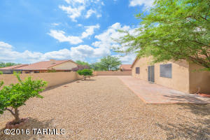 9074 E La Palma Dr, Tucson, AZ 85747 photo 6