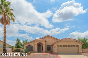 9074 E La Palma Dr, Tucson, AZ 85747 photo 1