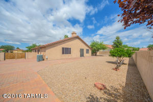 9074 E La Palma Dr, Tucson, AZ 85747 photo 8