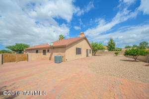 9074 E La Palma Dr, Tucson, AZ 85747 photo 9