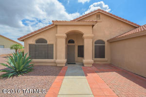 9074 E La Palma Dr, Tucson, AZ 85747 photo 3