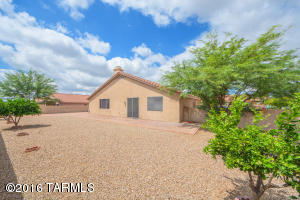 9074 E La Palma Dr, Tucson, AZ 85747 photo 7