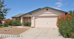 10115 E Rainbow Meadow Dr, Tucson, AZ 85747 photo 3
