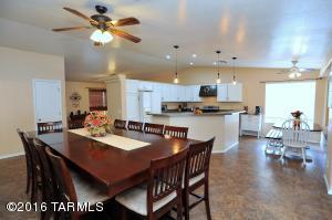 10115 E Rainbow Meadow Dr, Tucson, AZ 85747 photo 7