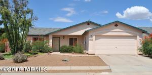 10115 E Rainbow Meadow Dr, Tucson, AZ 85747 photo 1